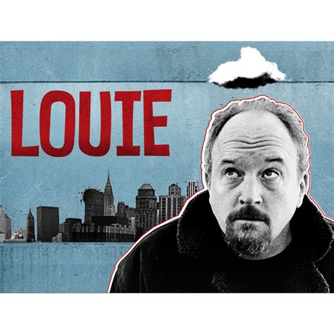 louis chanel|louie the complete tv series.